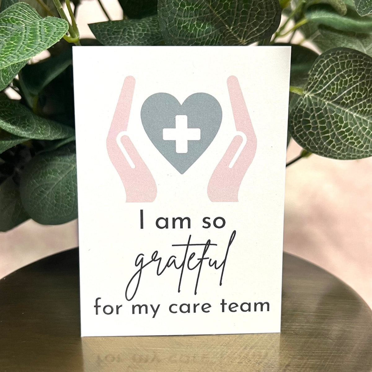 NICU Milestone Cards ☘️