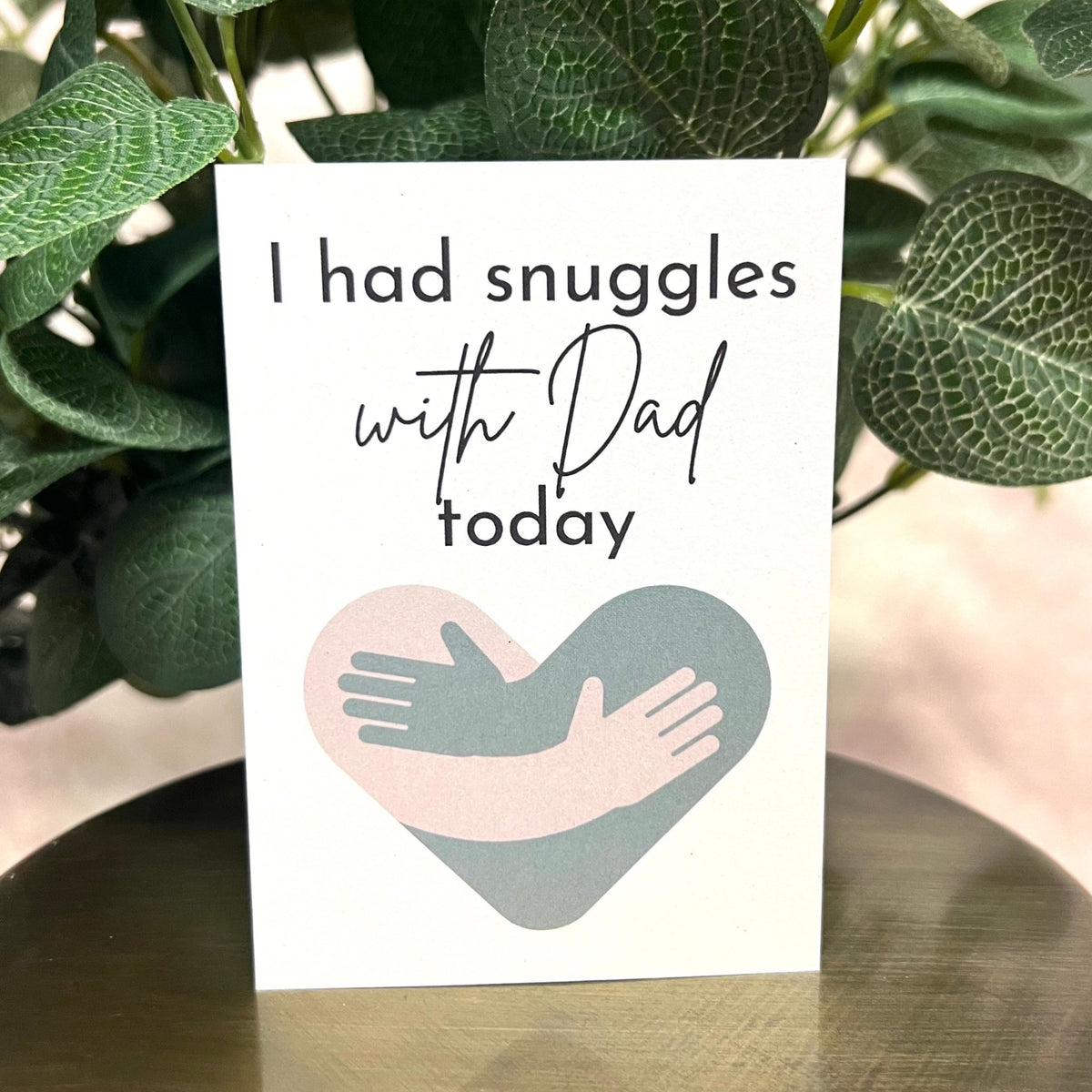 NICU Milestone Cards ☘️