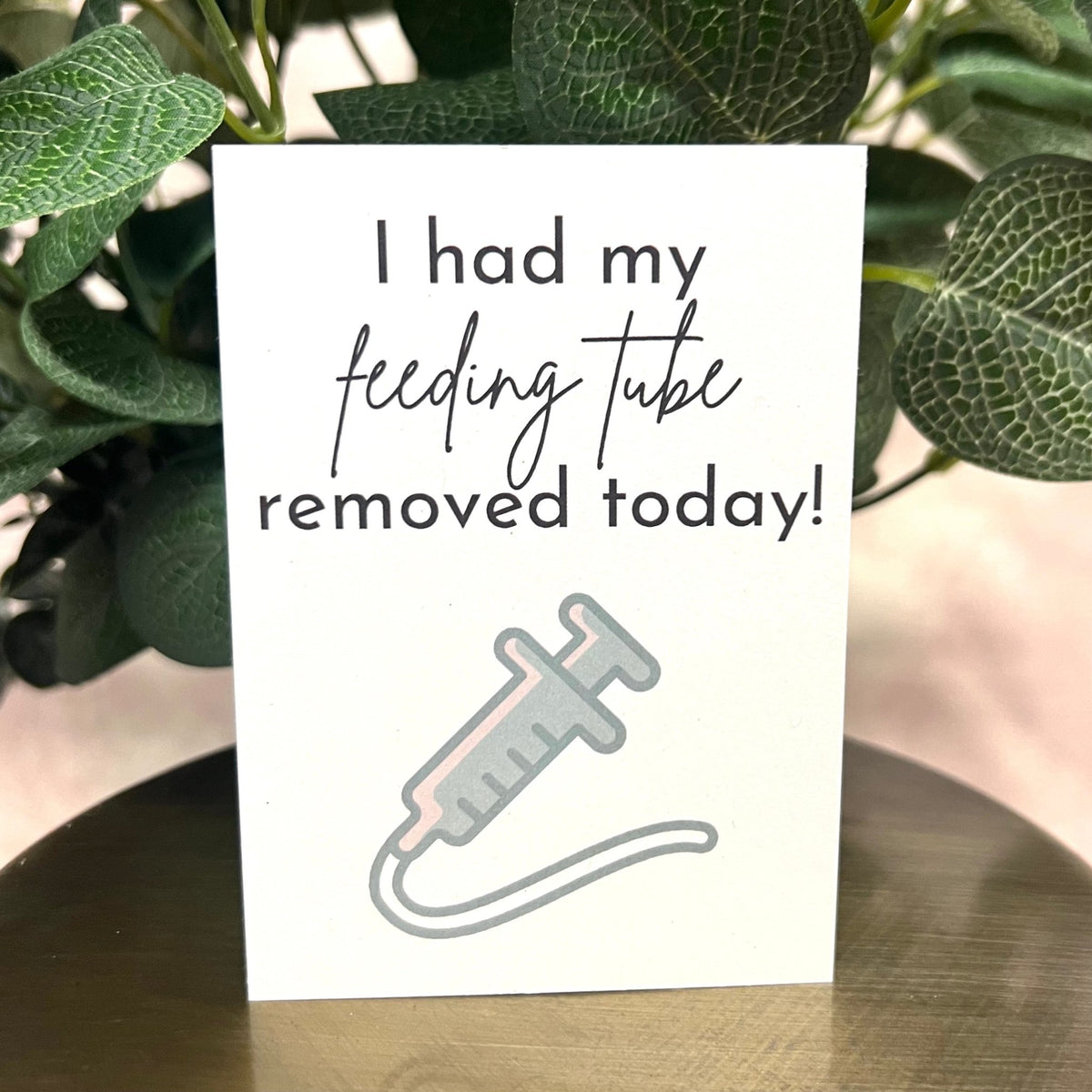 NICU Milestone Cards ☘️