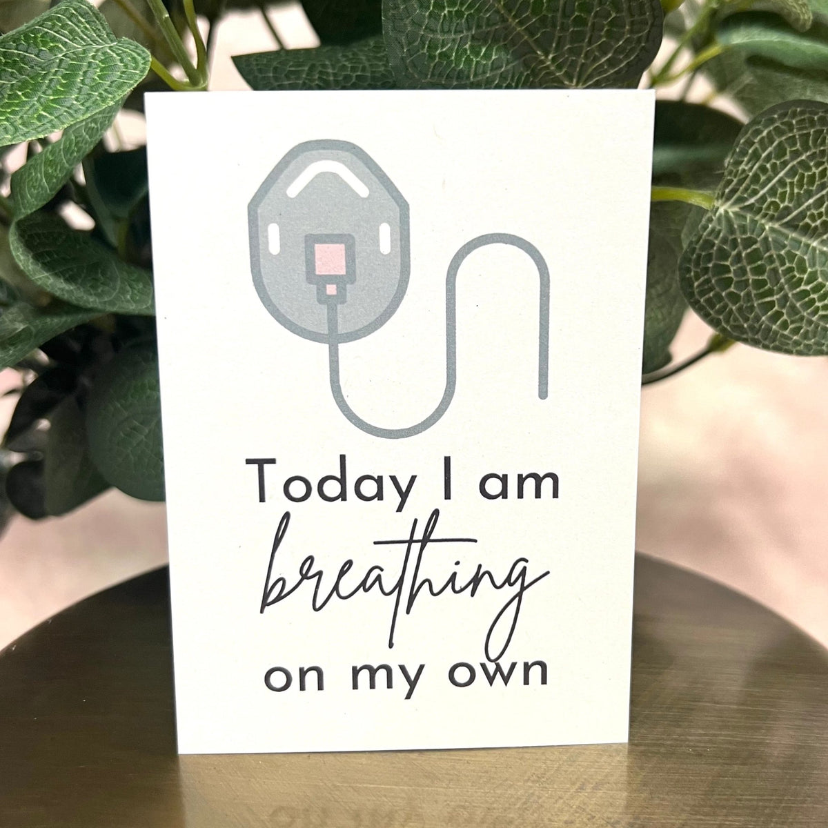 NICU Milestone Cards ☘️