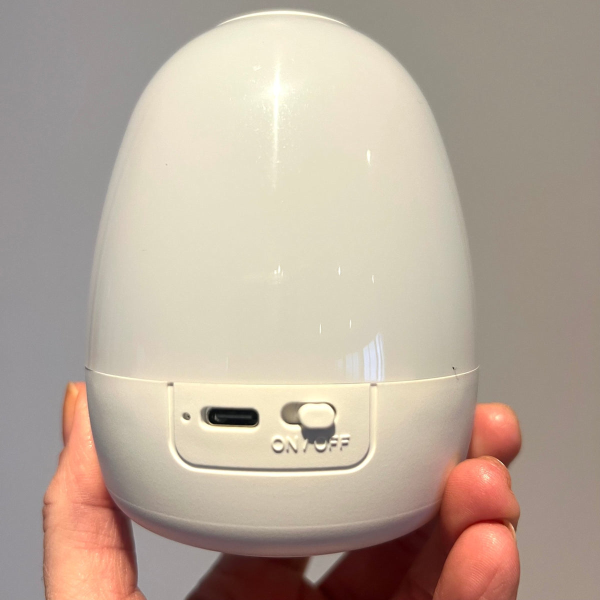 Ulluv Portable Touch Light