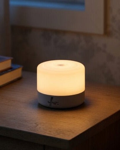 Ulluv Portable Touch Light