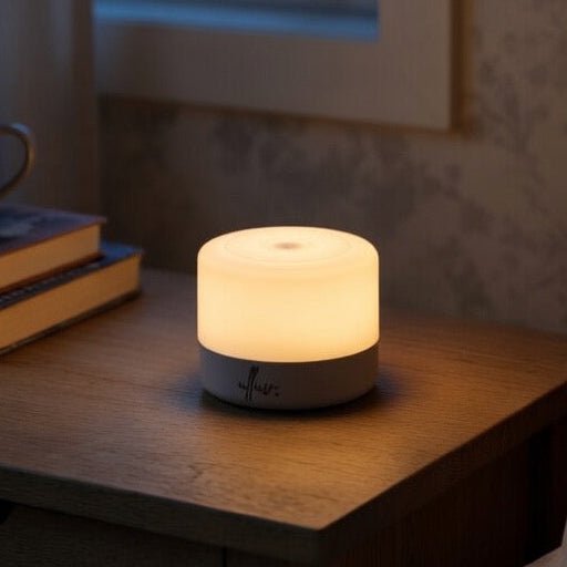 Portable Touch Light ☘️