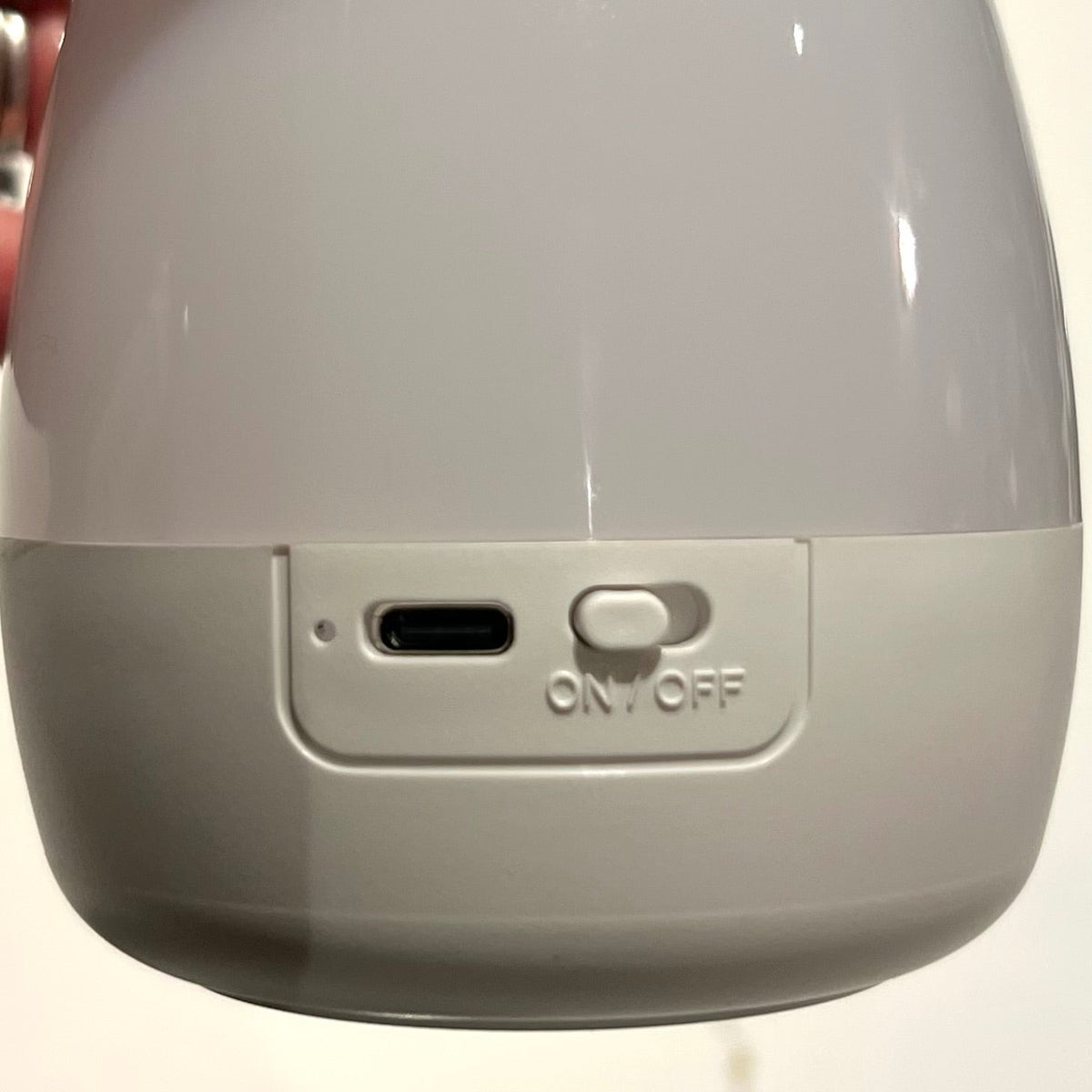 Ulluv Portable Touch Light