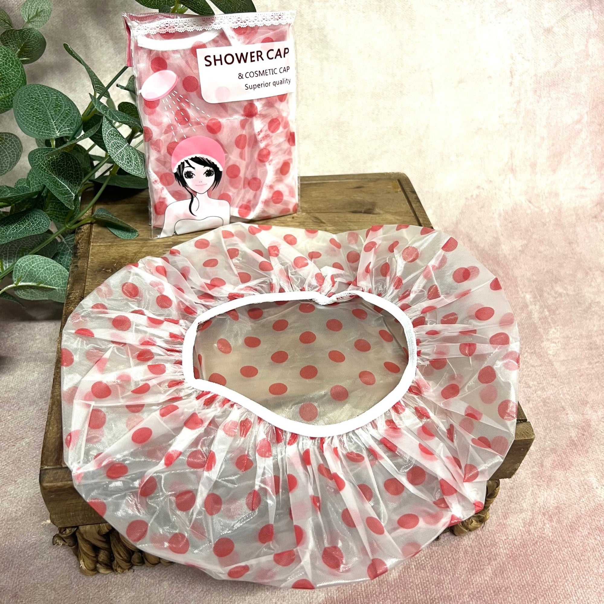 Shower Cap