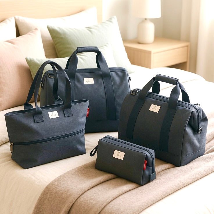 The Complete Hospital Bag Set