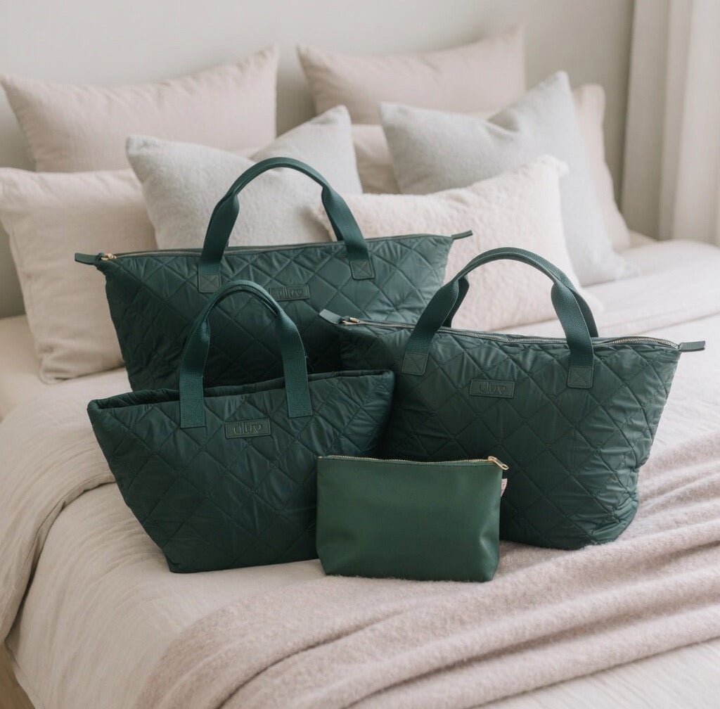 The Complete Hospital Bag Set
