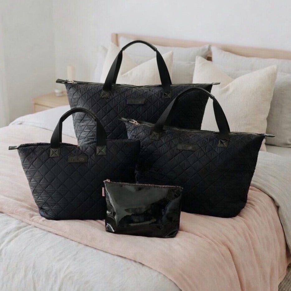 The Complete Hospital Bag Set