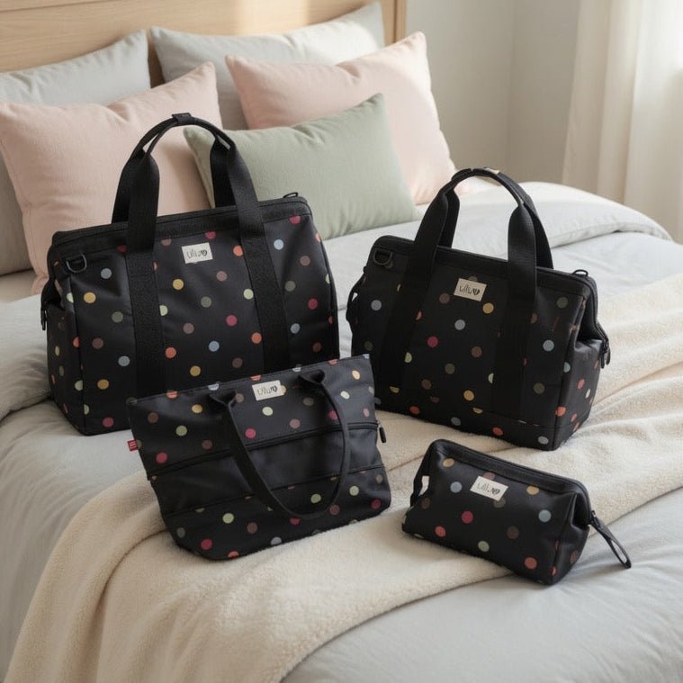 The Complete Hospital Bag Set
