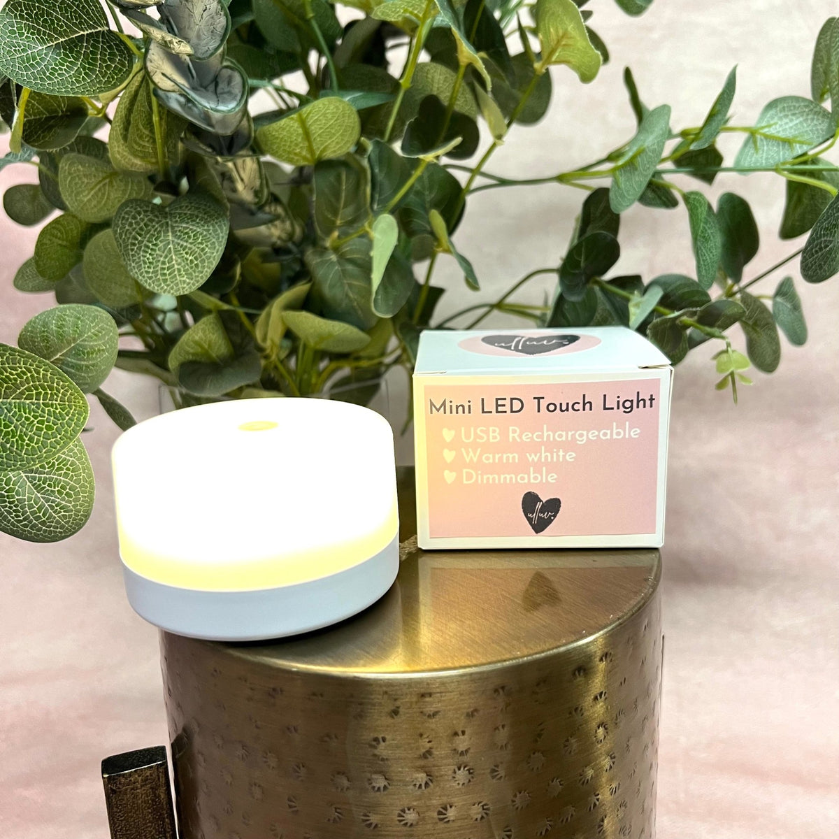 The Éabha New Baby Gift Bundle