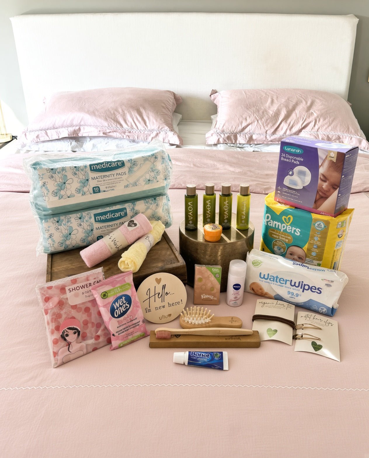 The Essential Pack