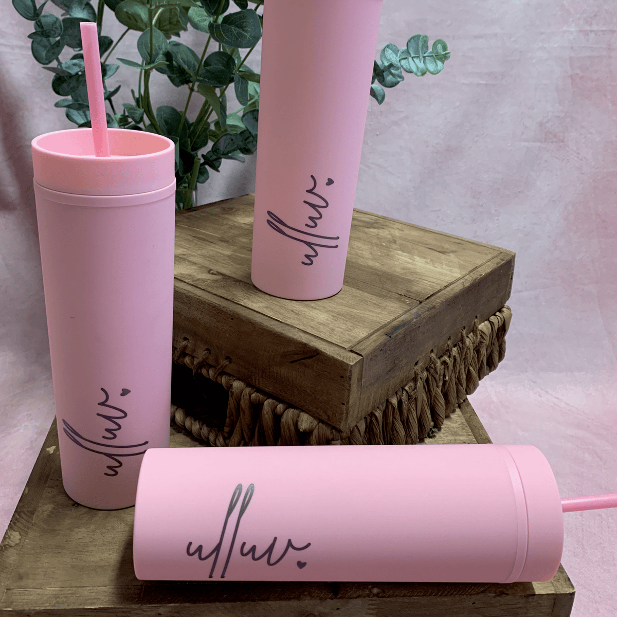 The Fionn New Baby Gift Bundle