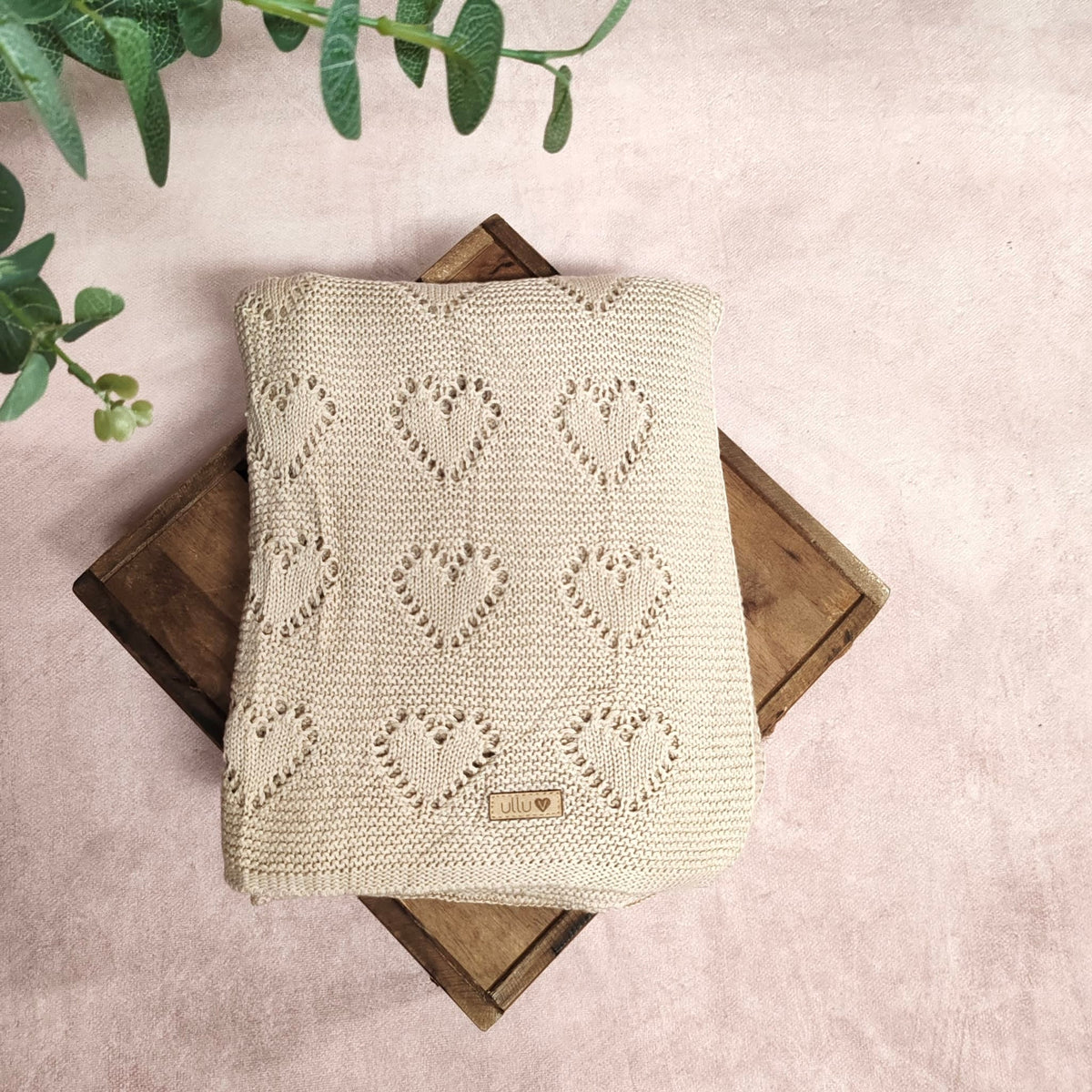 The Ciara New Baby Gift Bundle