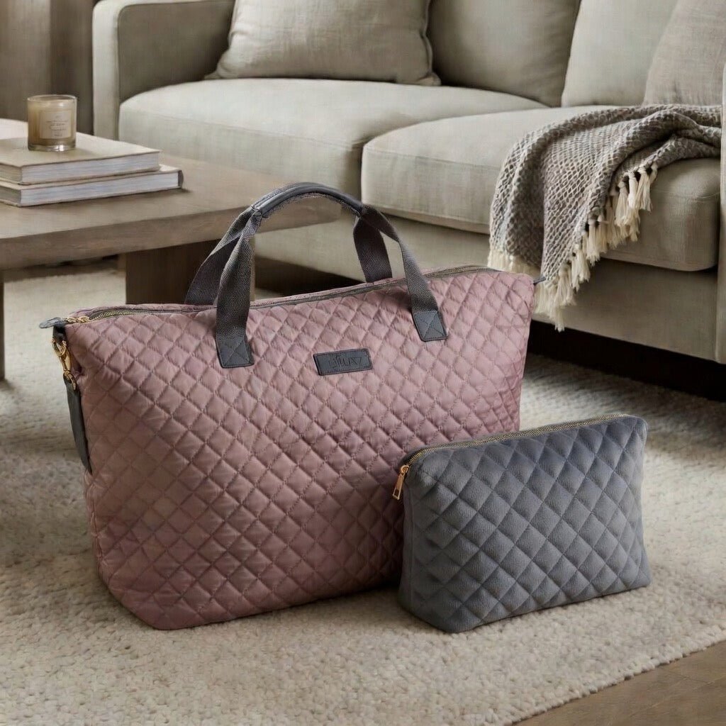 The Mum Hospital Bag Set