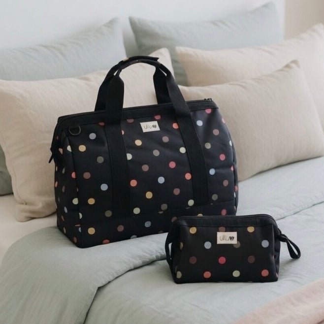 The Mum Hospital Bag Set