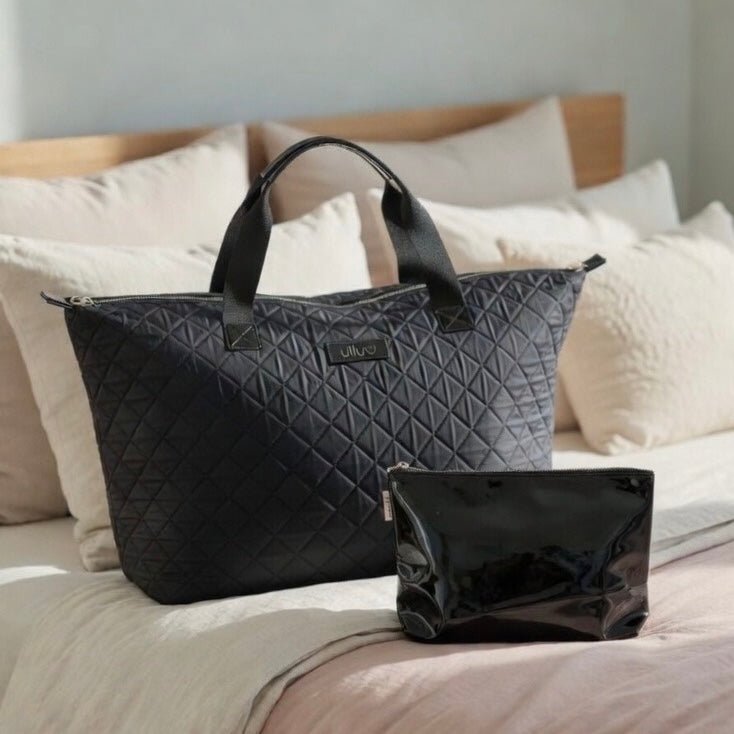 The Mum Hospital Bag Set
