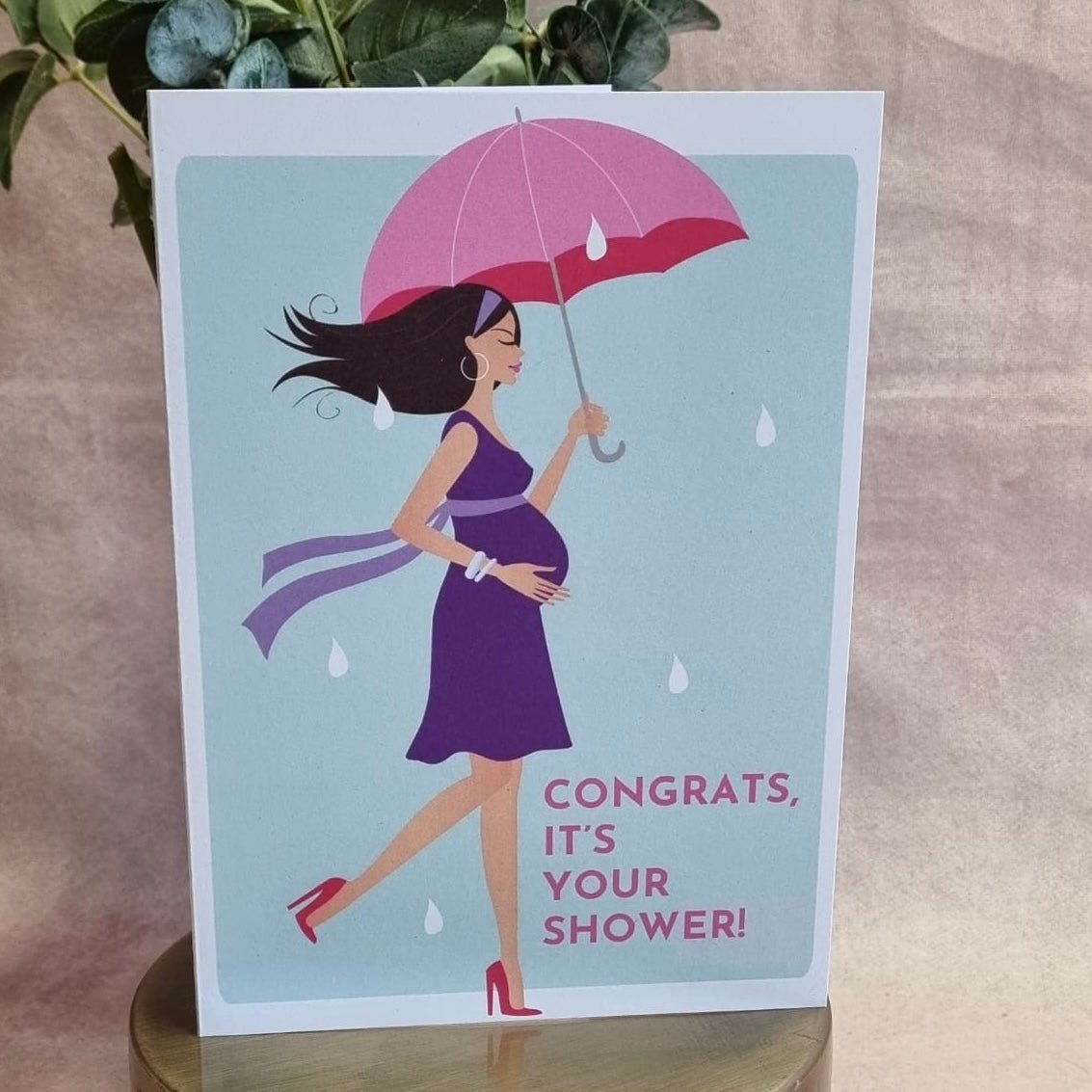 The Niamh Pregnancy Gift Bundle