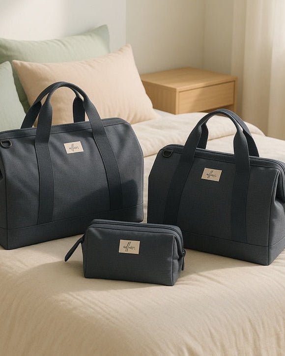 The Organised Bag Set