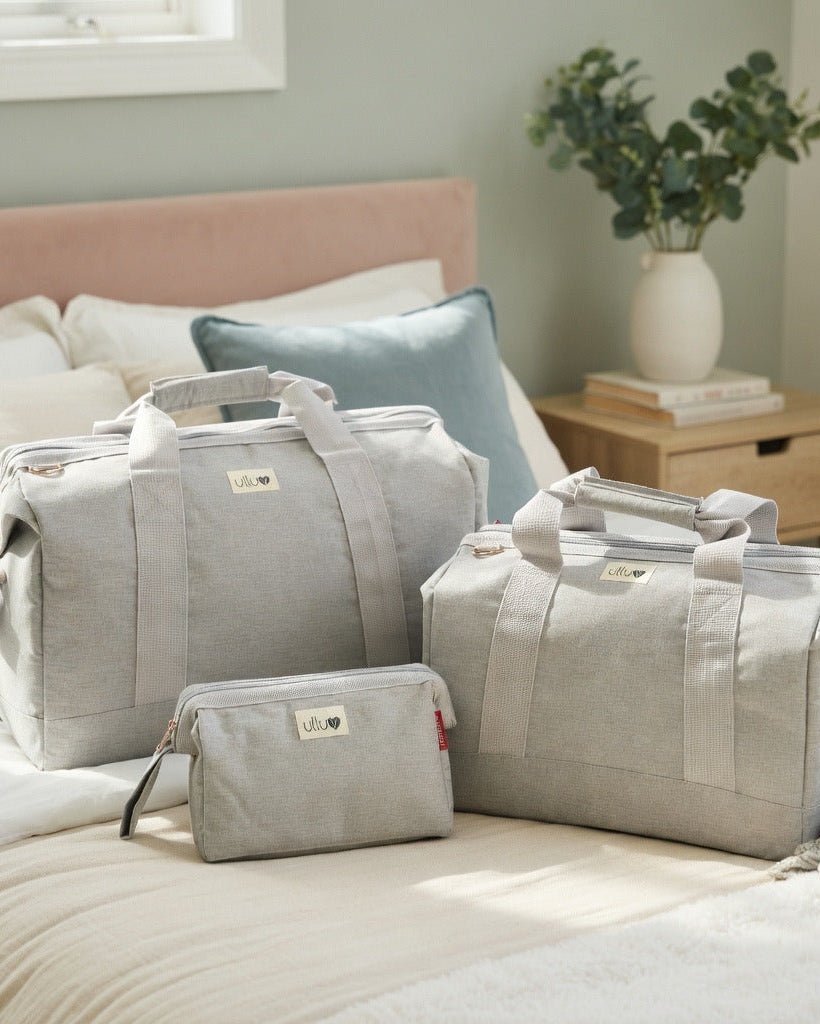 The Organised Bag Set
