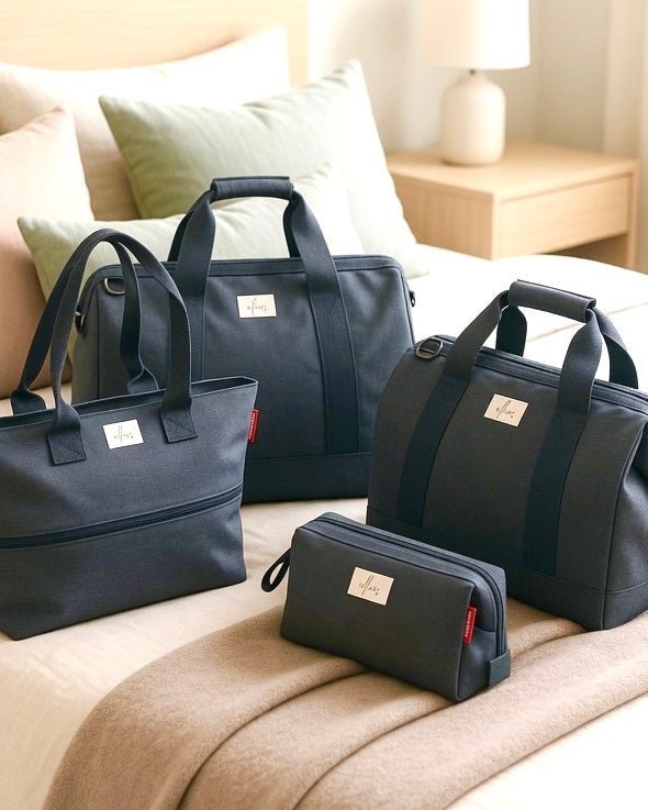 The Ultimate Bag Set