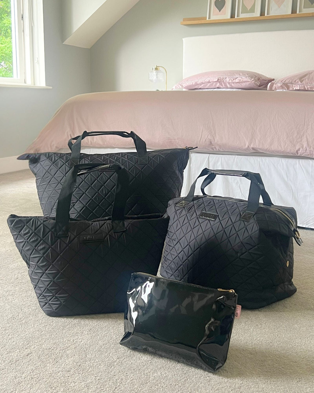 The Ultimate Bag Set