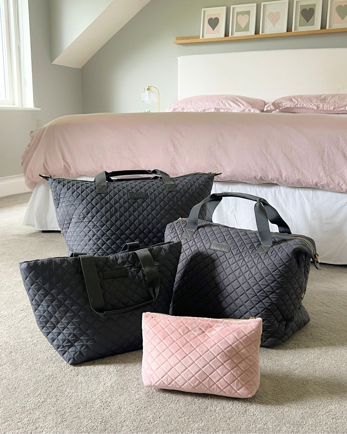 The Ultimate Bag Set