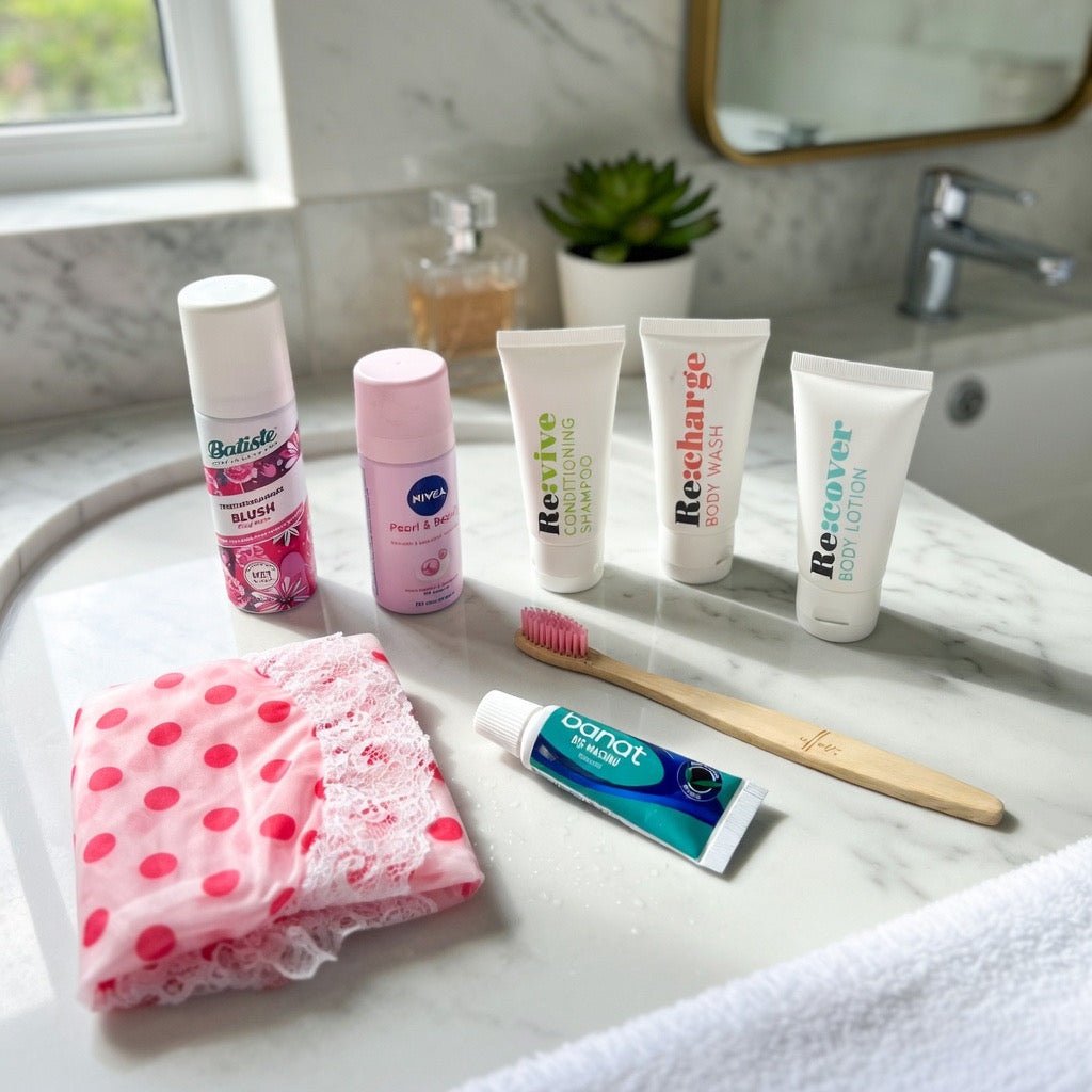 Toiletries Bundle