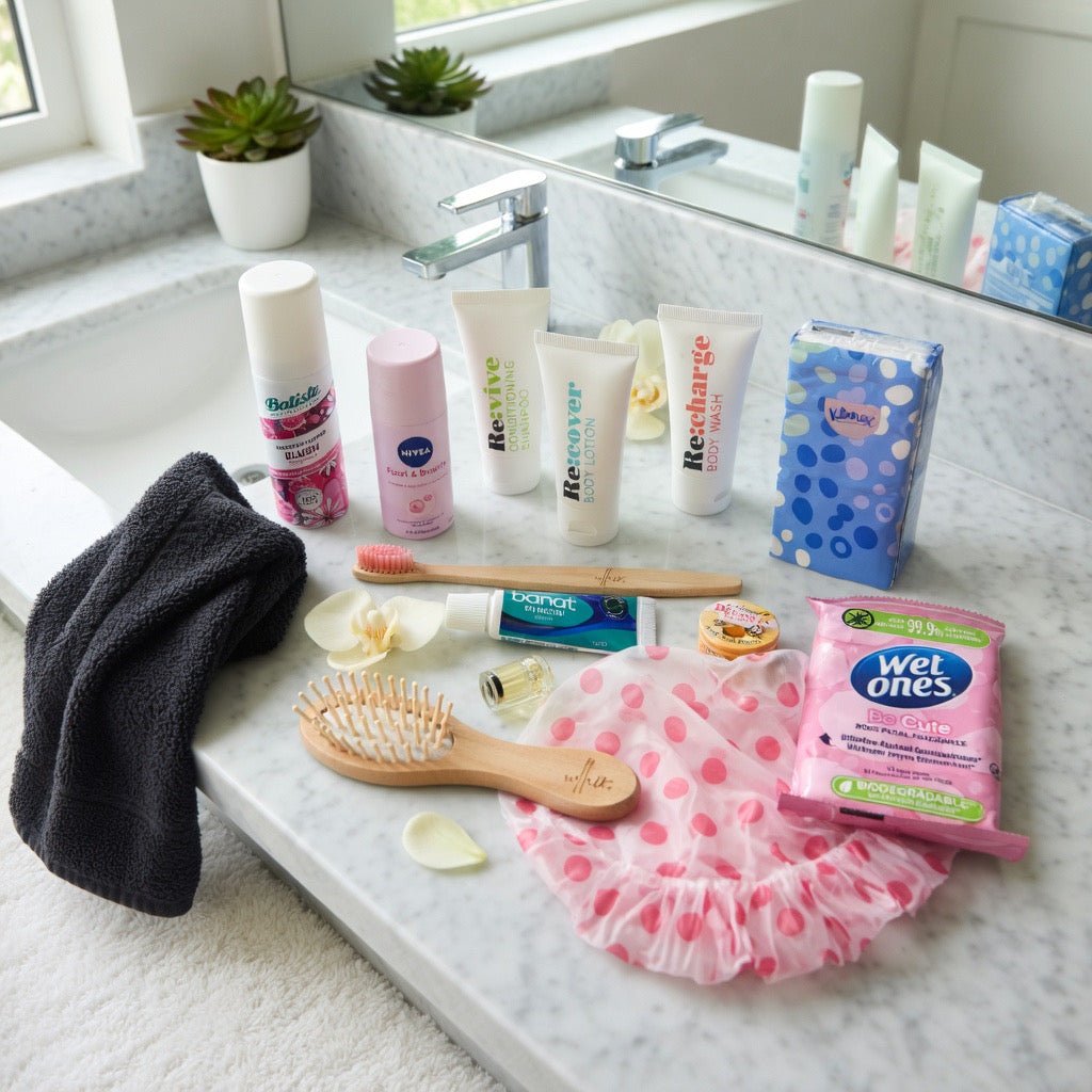 Toiletries Bundle