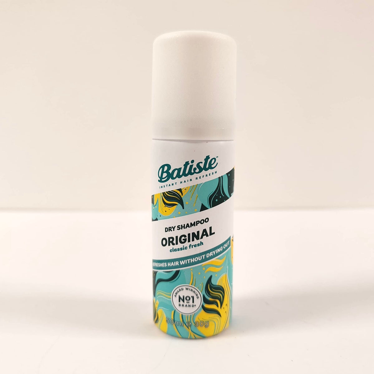 Travel-Sized Batiste Dry Shampoo