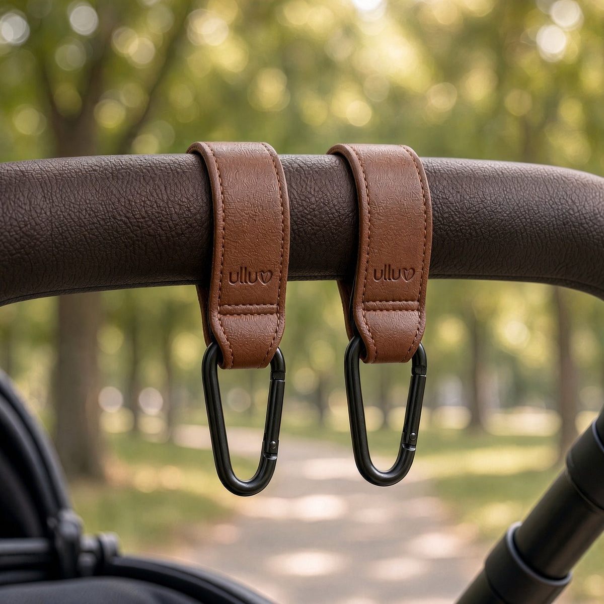 Ulluv Bag-to-Buggy Straps
