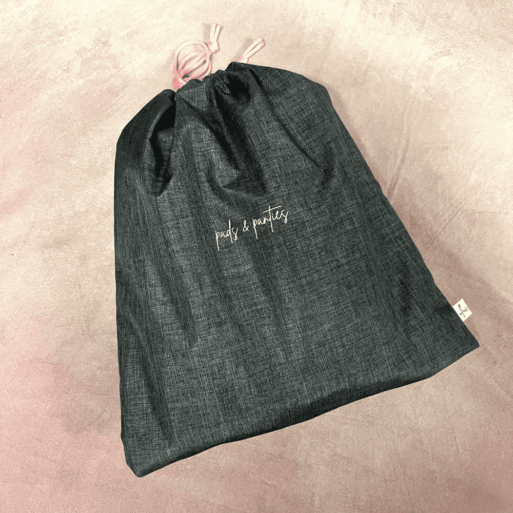 Ulluv NestPods - Classic Hospital Bag Packing Pods