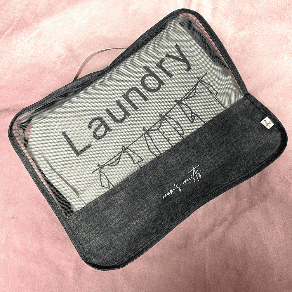 Ulluv NestPods - Classic Hospital Bag Packing Pods  ☘️