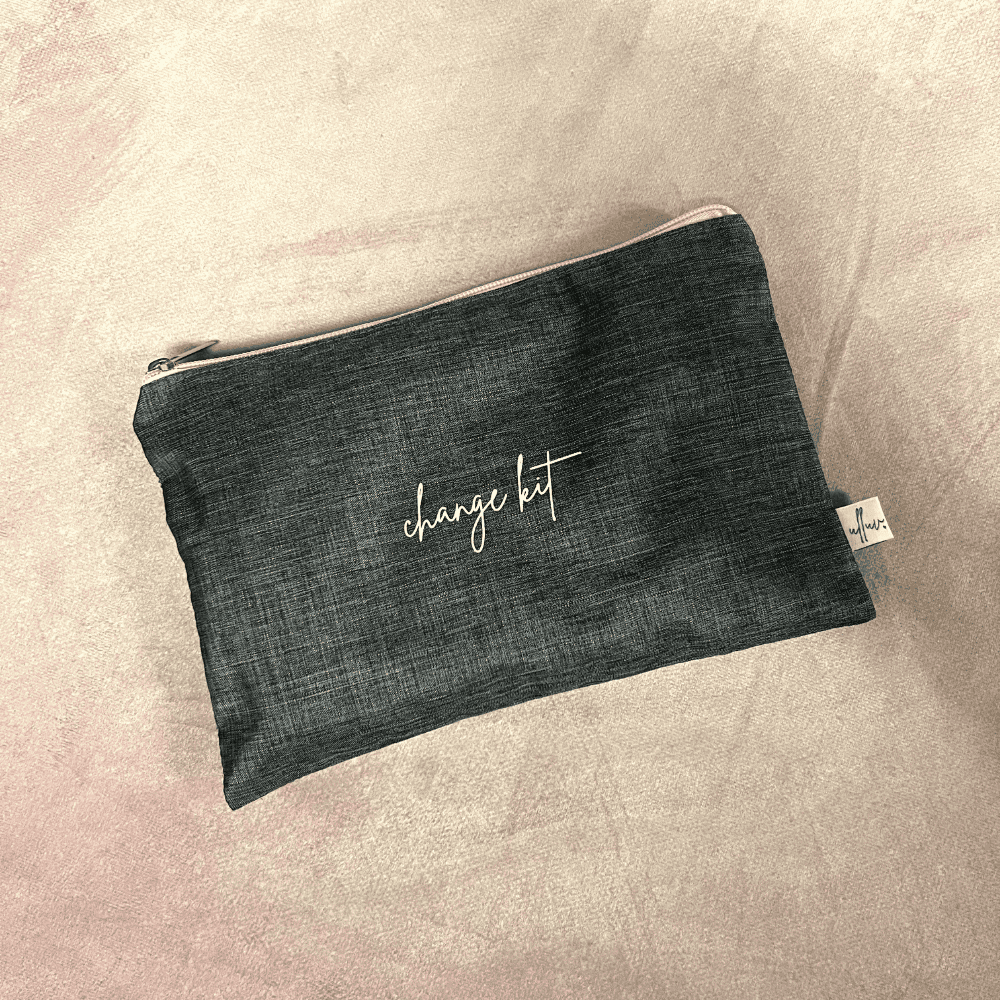 Ulluv NestPods - Classic Hospital Bag Packing Pods  ☘️