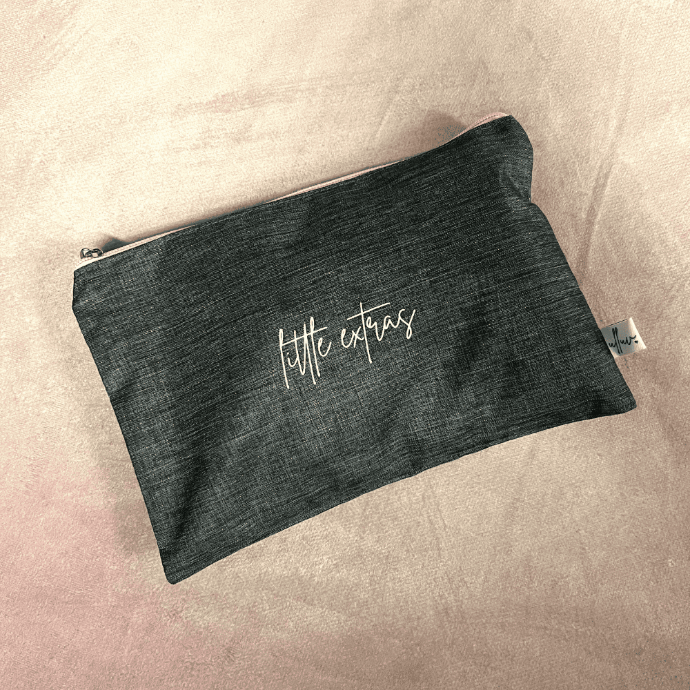 Ulluv NestPods - Classic Hospital Bag Packing Pods