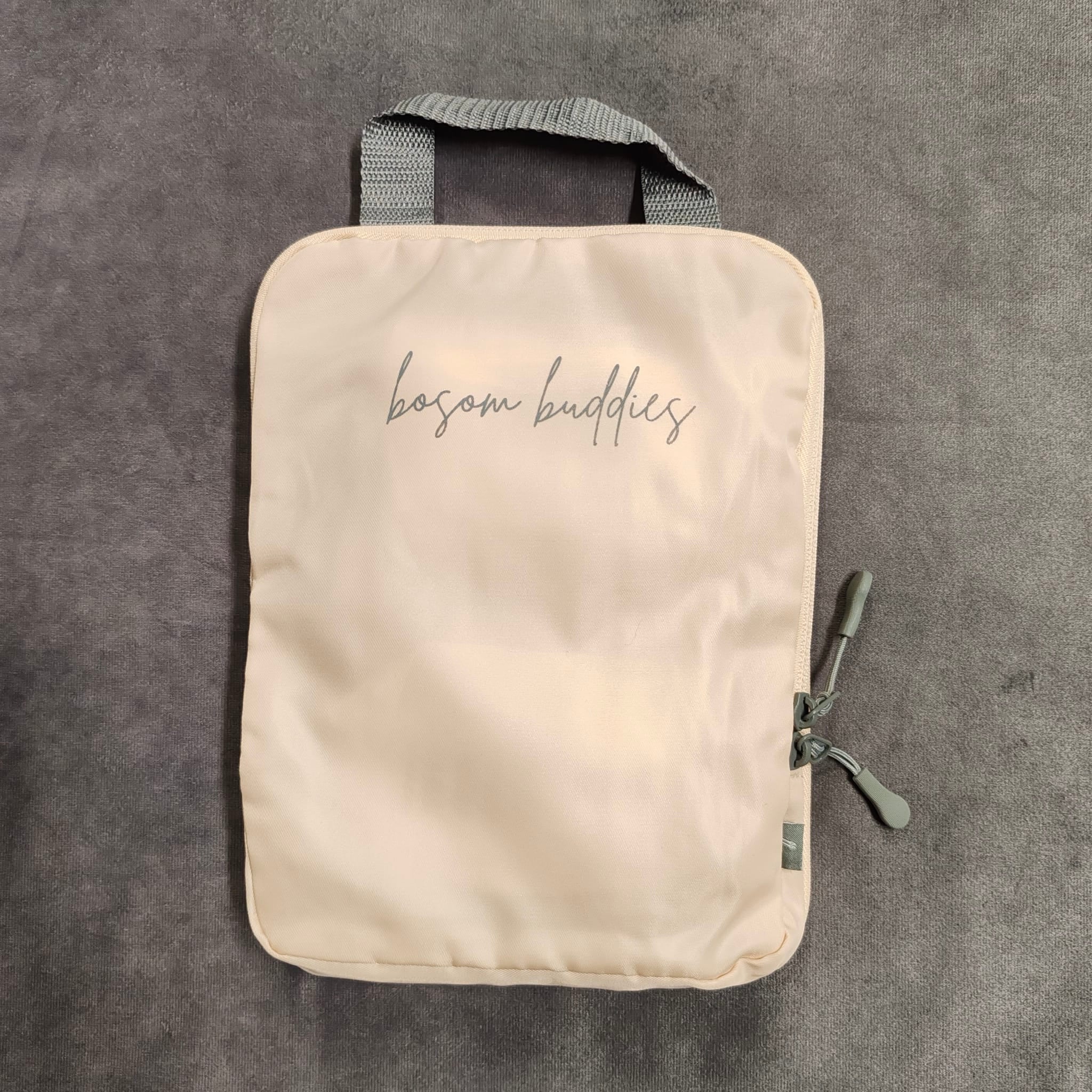 Ulluv NestPods Premium Hospital Bag Packing Pods ☘️ Ulluv Ltd