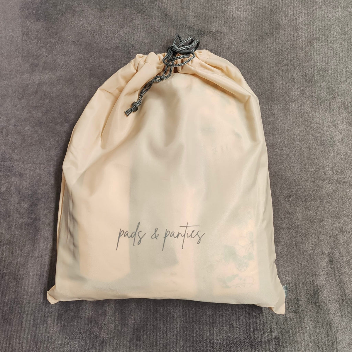 Ulluv NestPods - Premium Hospital Bag Packing Pods  ☘️