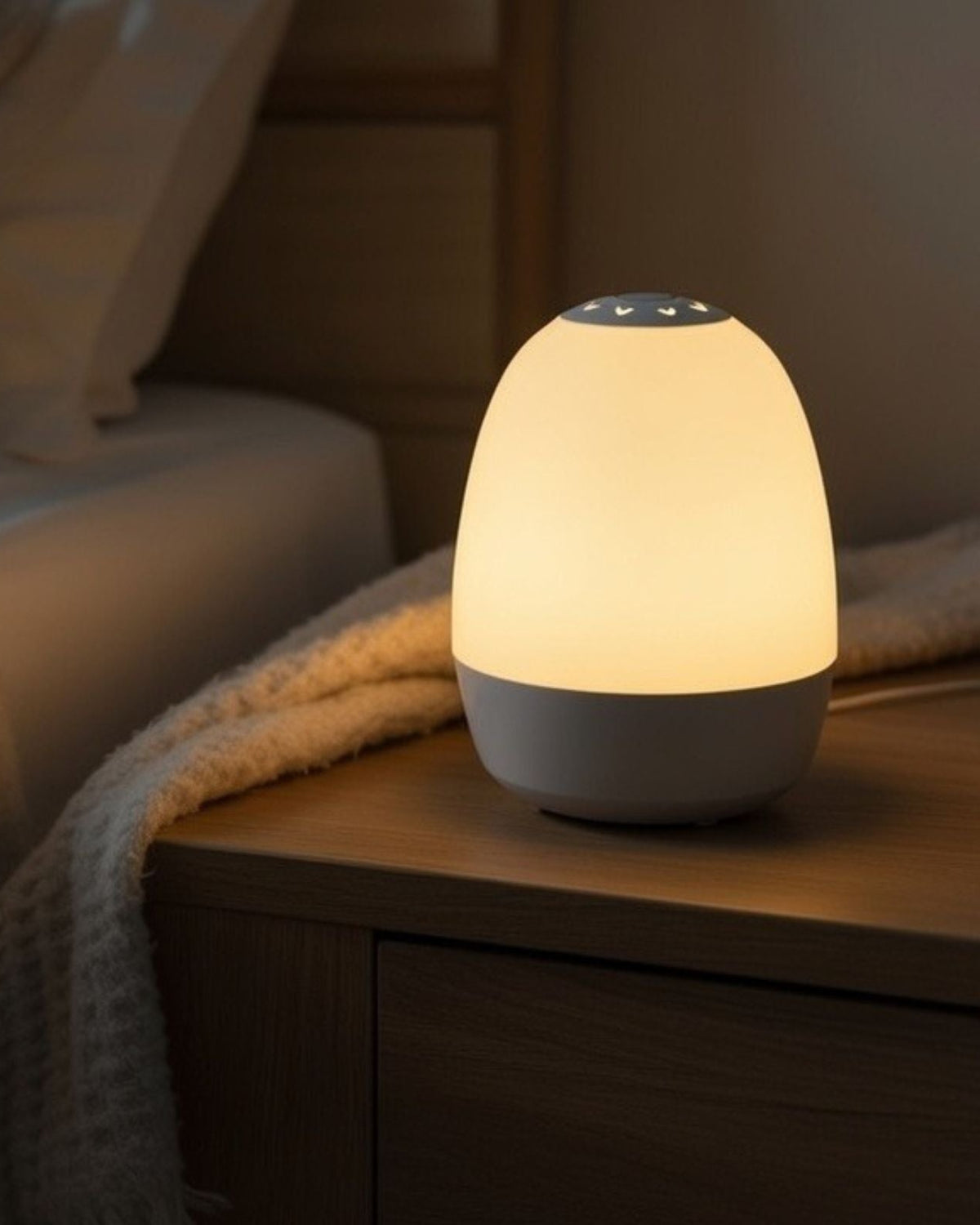 Ulluv Portable Touch Light