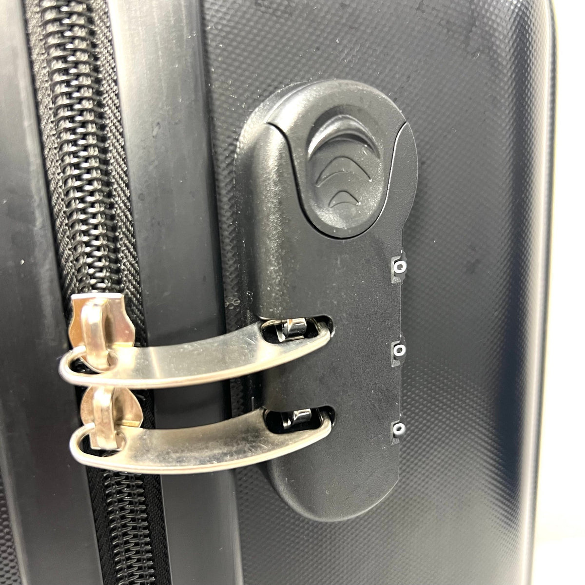 Ryanair Underseat Wheelie Case