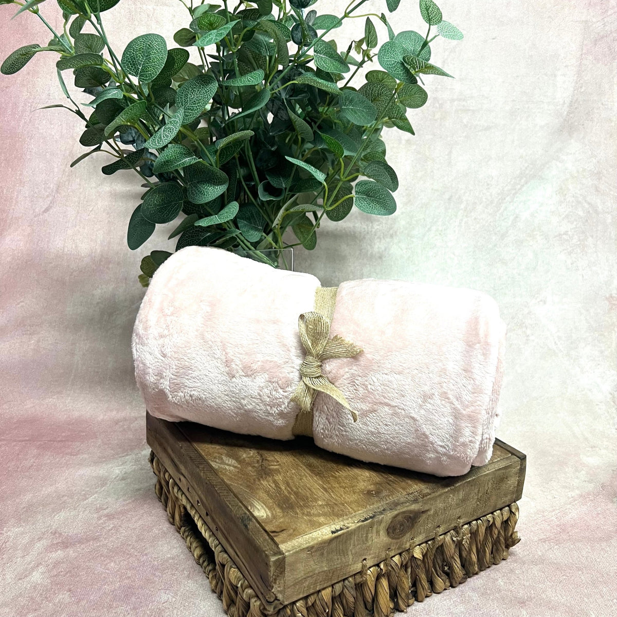 Ultra Soft Fleece Blanket