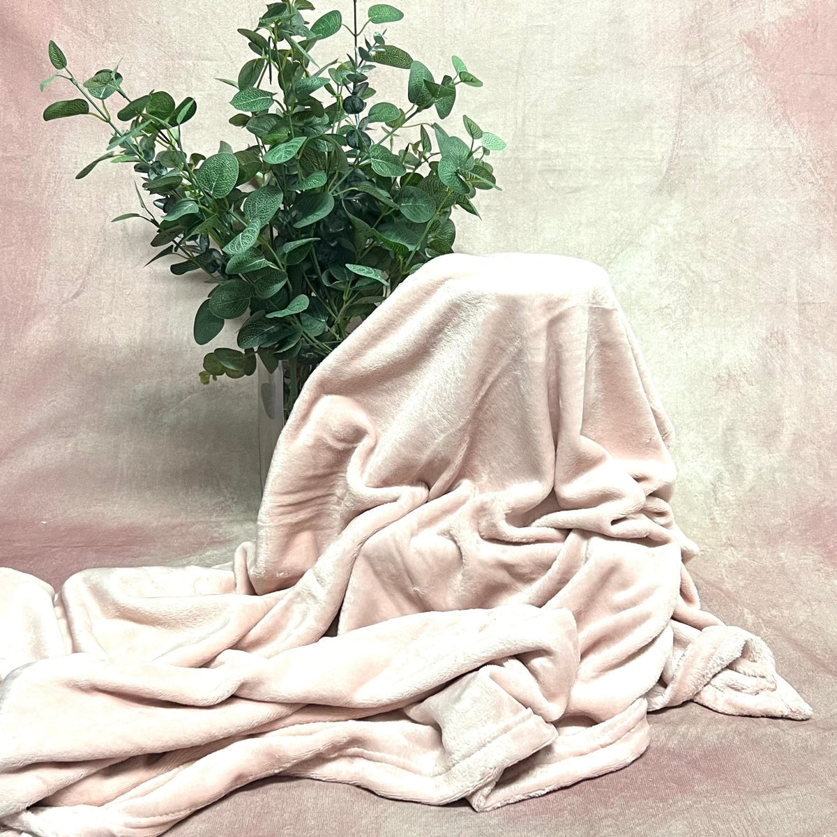 Ultra Soft Fleece Blanket