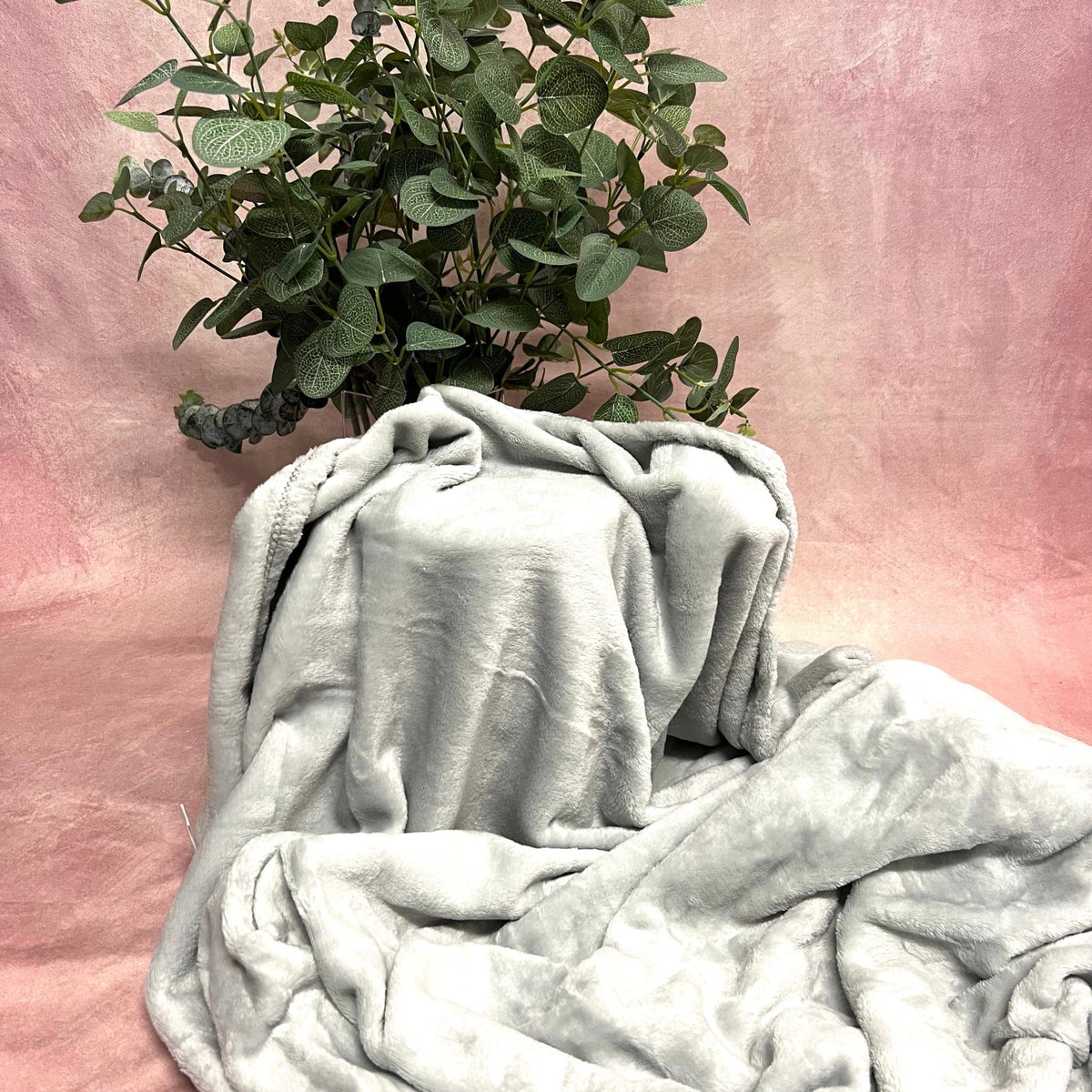 Ultra Soft Fleece Blanket