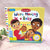"We're Having A Baby" Board Book