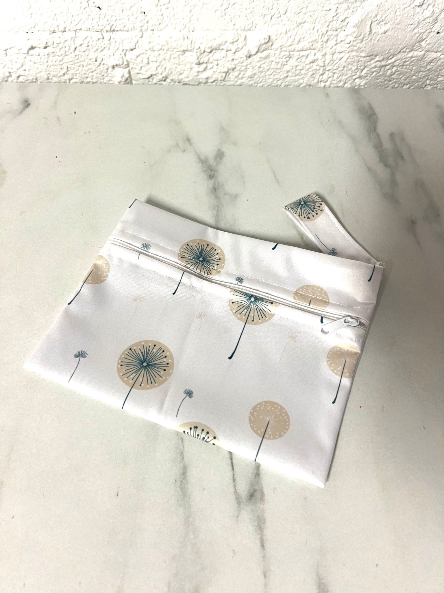 Wet Dry Mini Bag