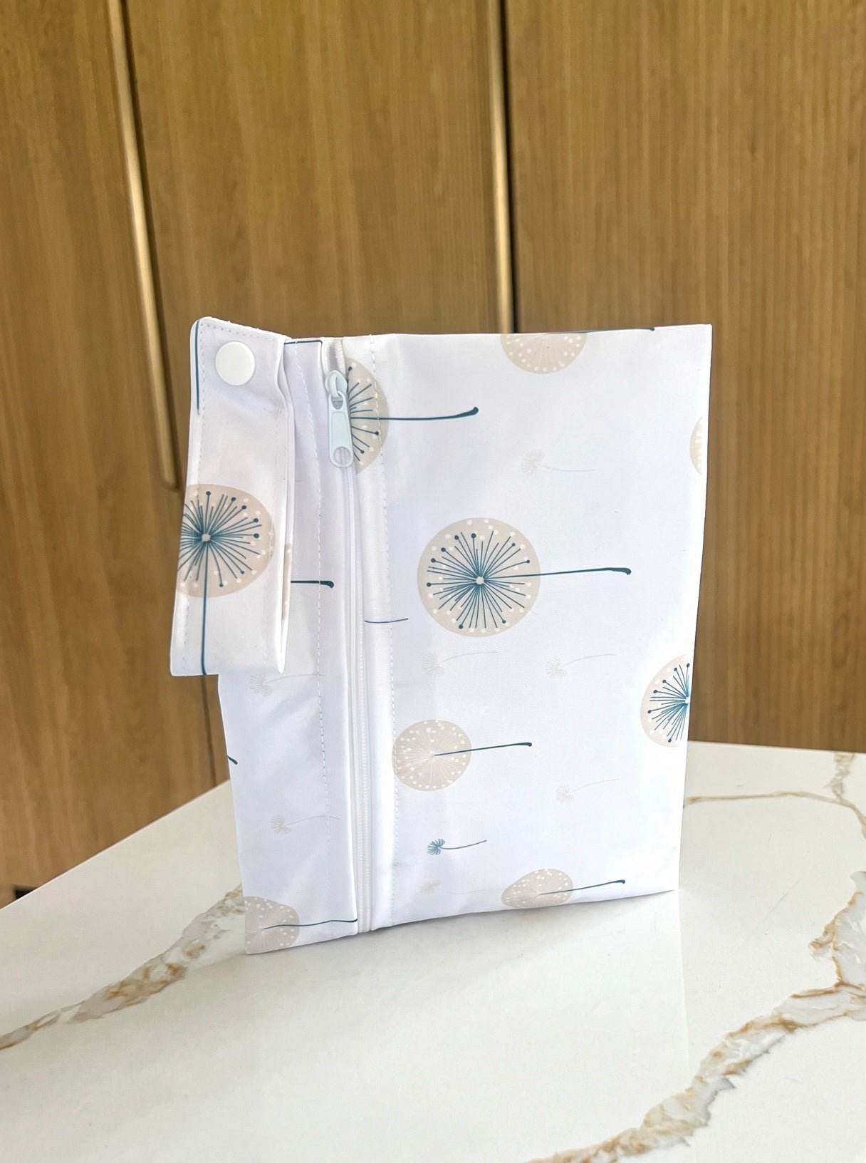 Wet Dry Mini Bag