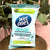 Wet Ones Handy Wipes