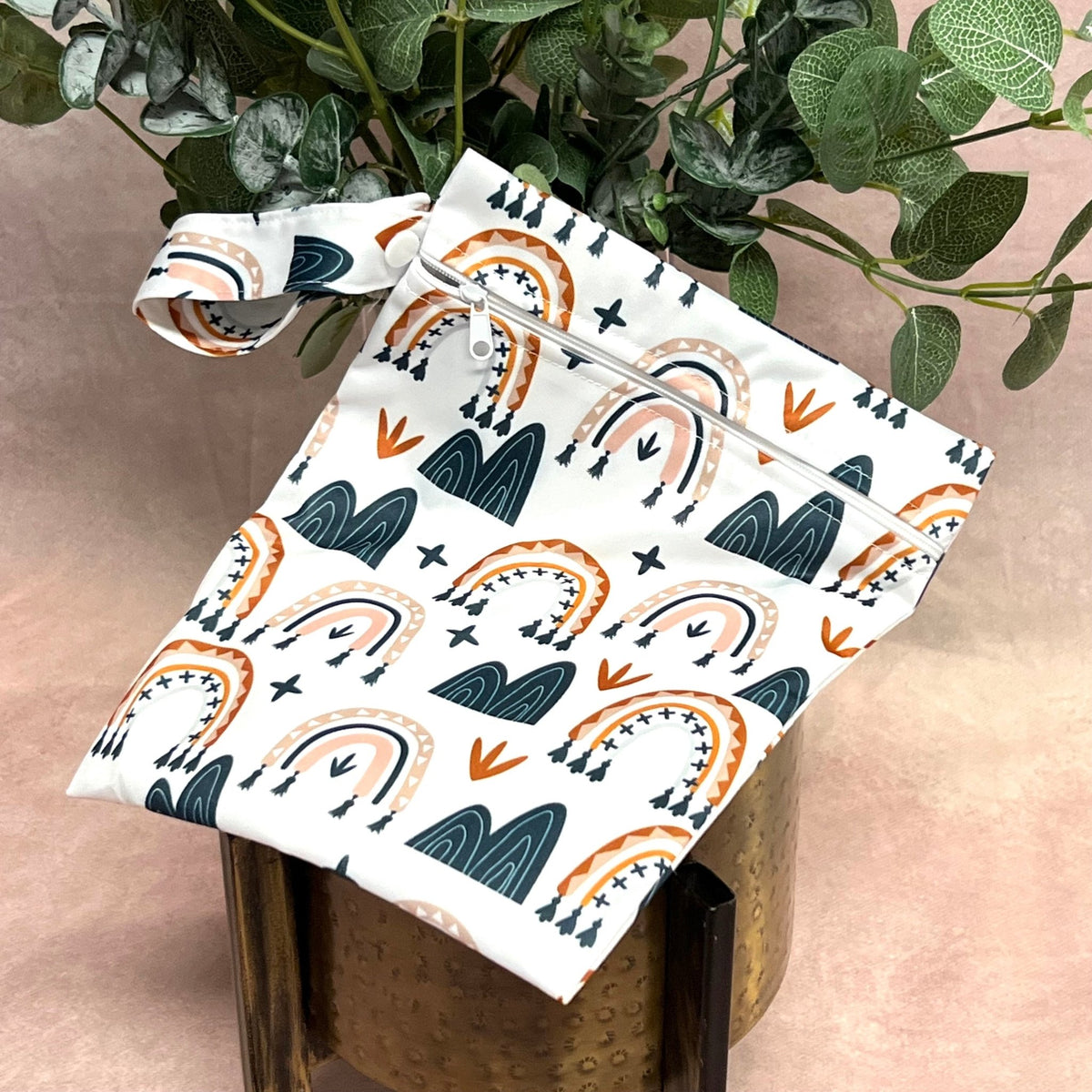 Zipped Waterproof Wet Bag