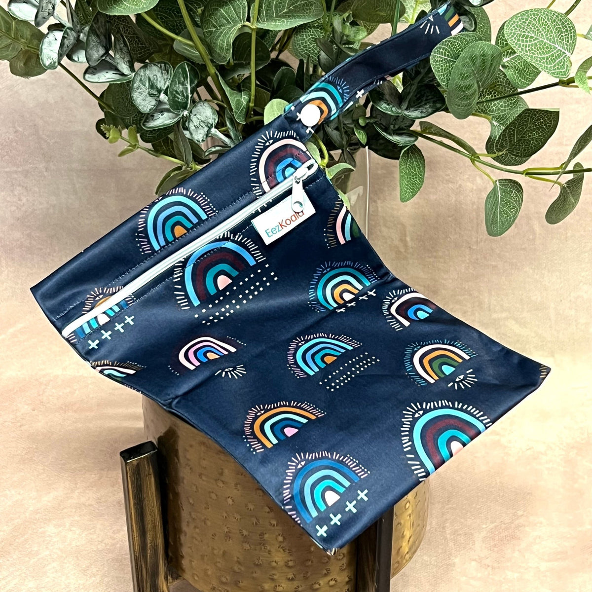 Zipped Waterproof Wet Bag