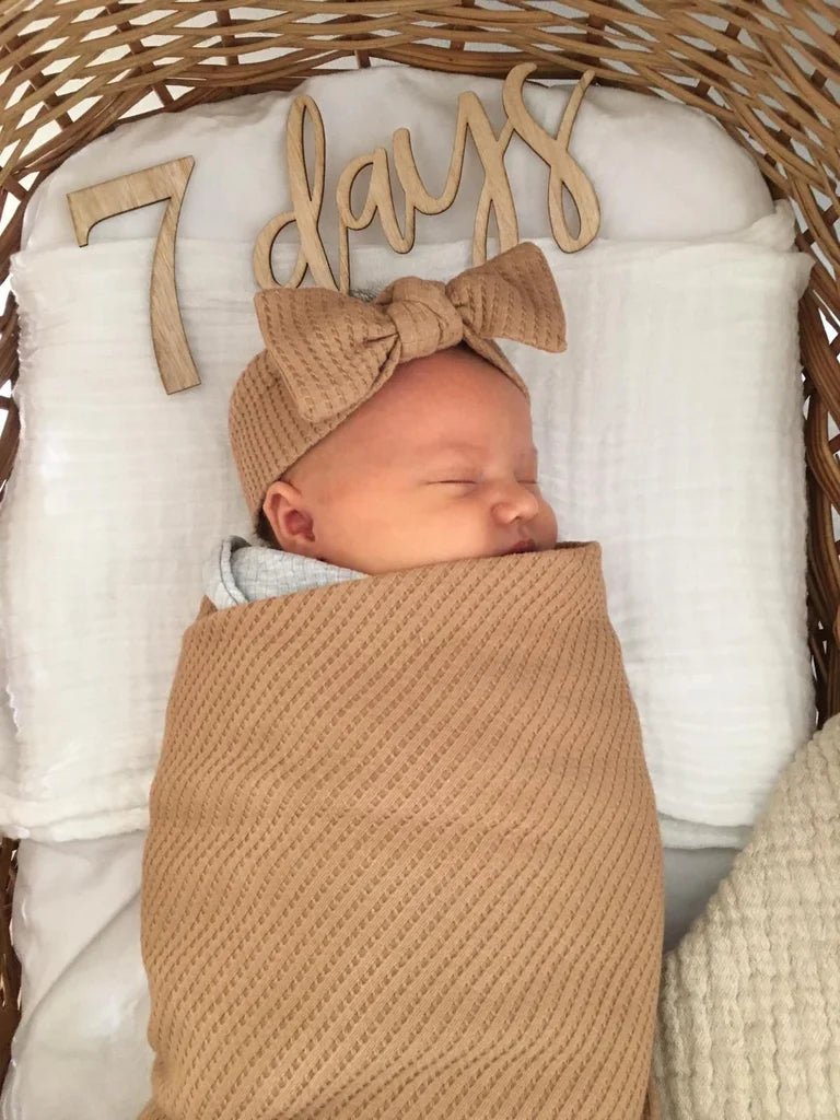 Baby Announcement Set ☘️