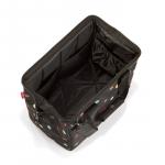 Classic Bag Set - Multicoloured Dots