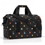 Classic Bag Set - Multicoloured Dots
